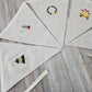 ¡ESPECIAL NAVIDAD! Kit banderines adornos