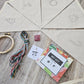¡ESPECIAL NAVIDAD! Kit banderines adornos
