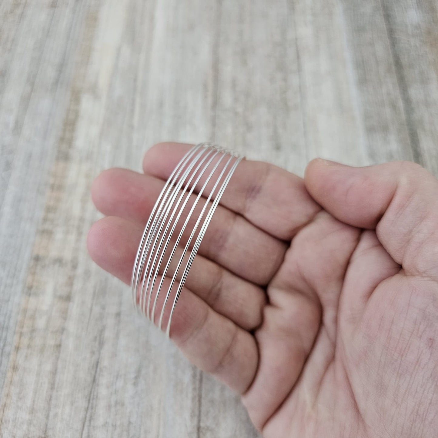 Alambre para bordado en 3D