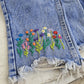 Kit parches para pantalones Rocio