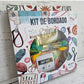 Kit bolso Felipa