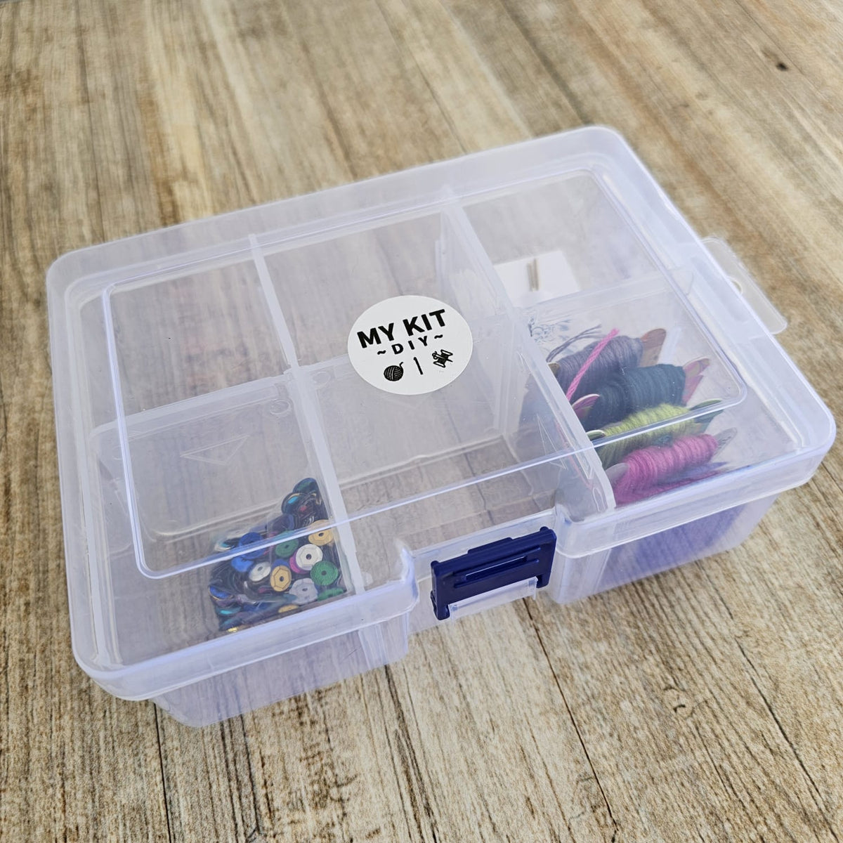 Caja Organizadora Mediana
