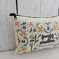 Estuche Sabrina "LOVE HANDMADE"