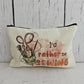 Estuche Silvana "LOVE HANDMADE"