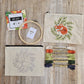 Kit estuche zorrito