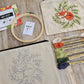 Kit estuche zorrito