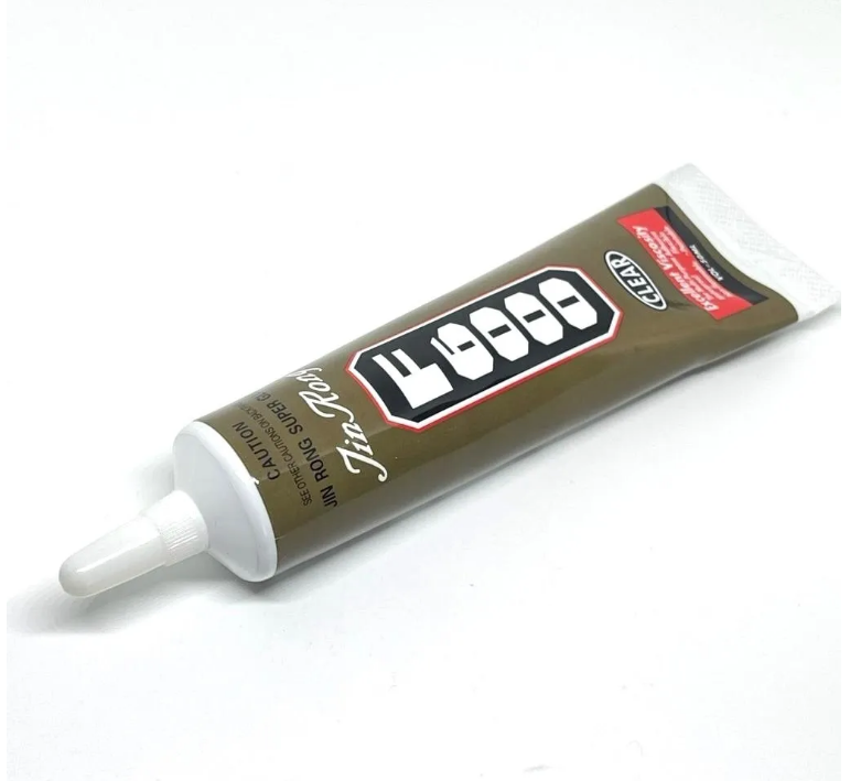 Pegamento F6000 50 ml