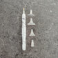 Lapiz para pintar con diamantes