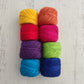 Kit hilo perle colores fuertes