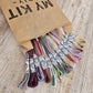 Kit hilo mouline DMC Coloris