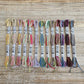 Kit hilo mouline DMC Coloris