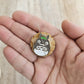 Imán para agujas Totoro