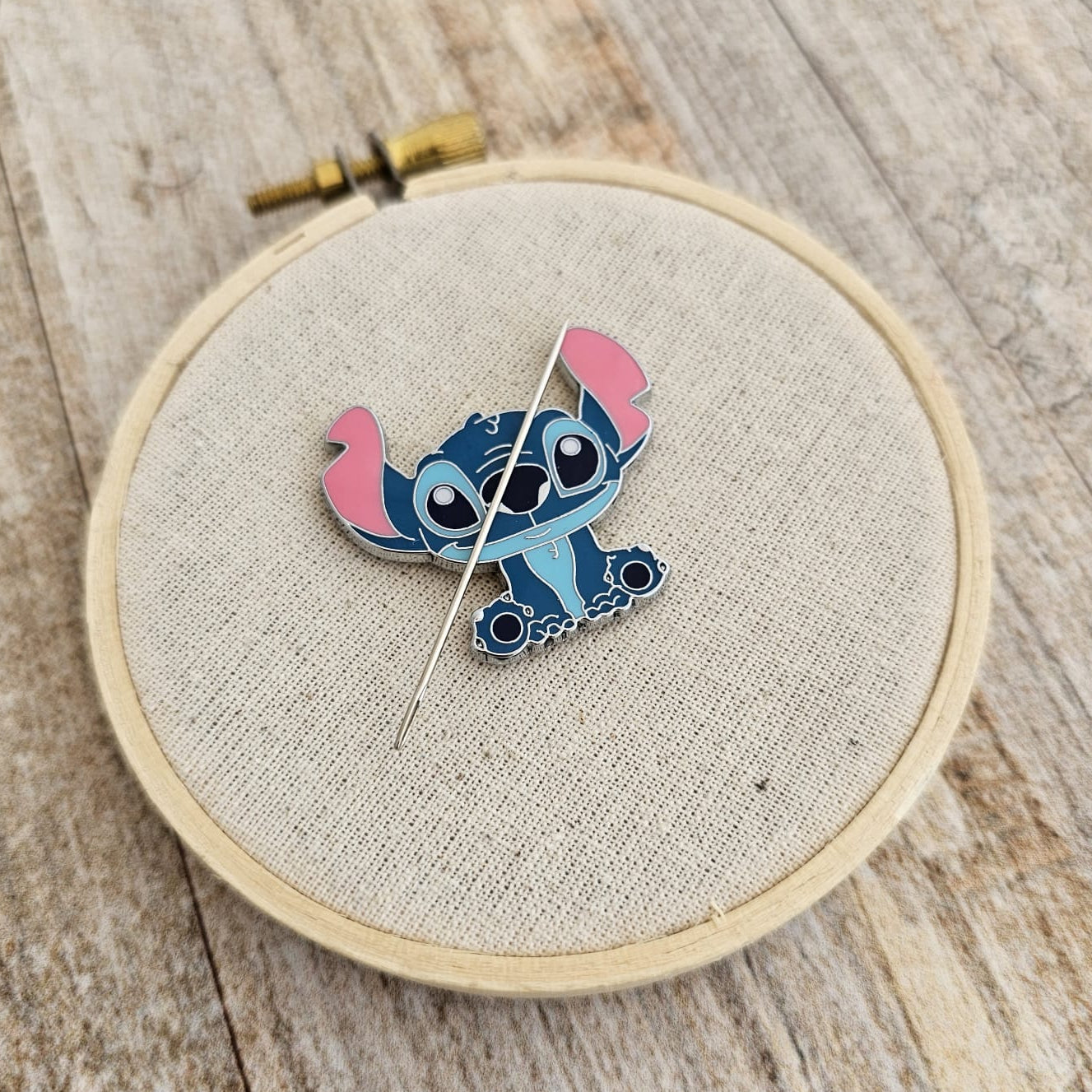 Imán para agujas Stitch