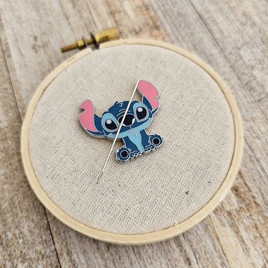Imán para agujas Stitch