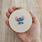 Imán para agujas Stitch