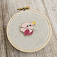 Imán para agujas Kirby