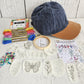 Kit Jockey para bordar como quieras