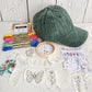Kit Jockey para bordar como quieras