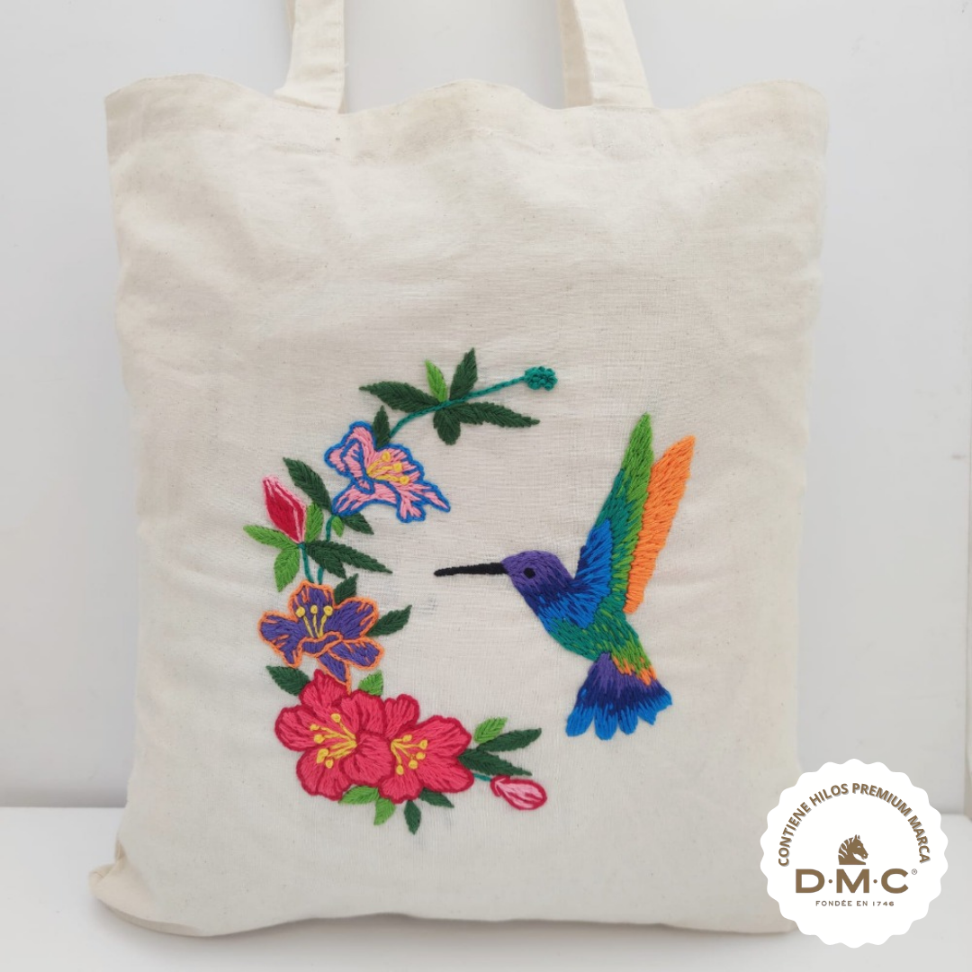 Kit bolso Dominga