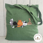Kit bolso Michi