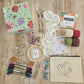 Mega kit love pajaritos