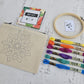 Kit estuche Astrid