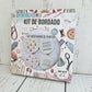 Kit mostrario de puntos
