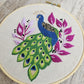 Kit Pavo real