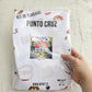 Kit punto cruz - Casita (40x40cm)-11ct