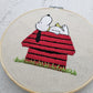 Kit Snoopy