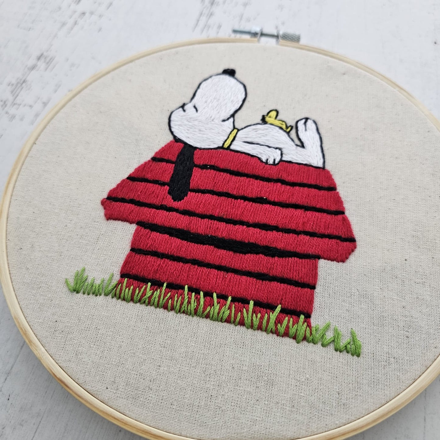 Kit Snoopy