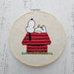Kit Snoopy