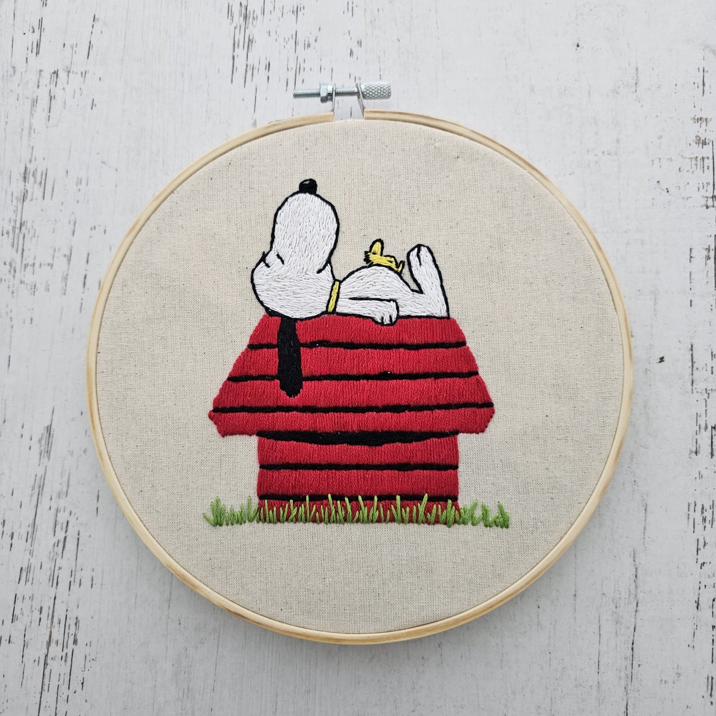 Kit Snoopy