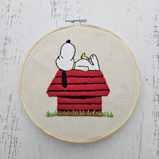 Kit Snoopy