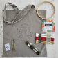 Kit bolso Hongo amanita muscaria