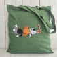 Kit bolso Michi
