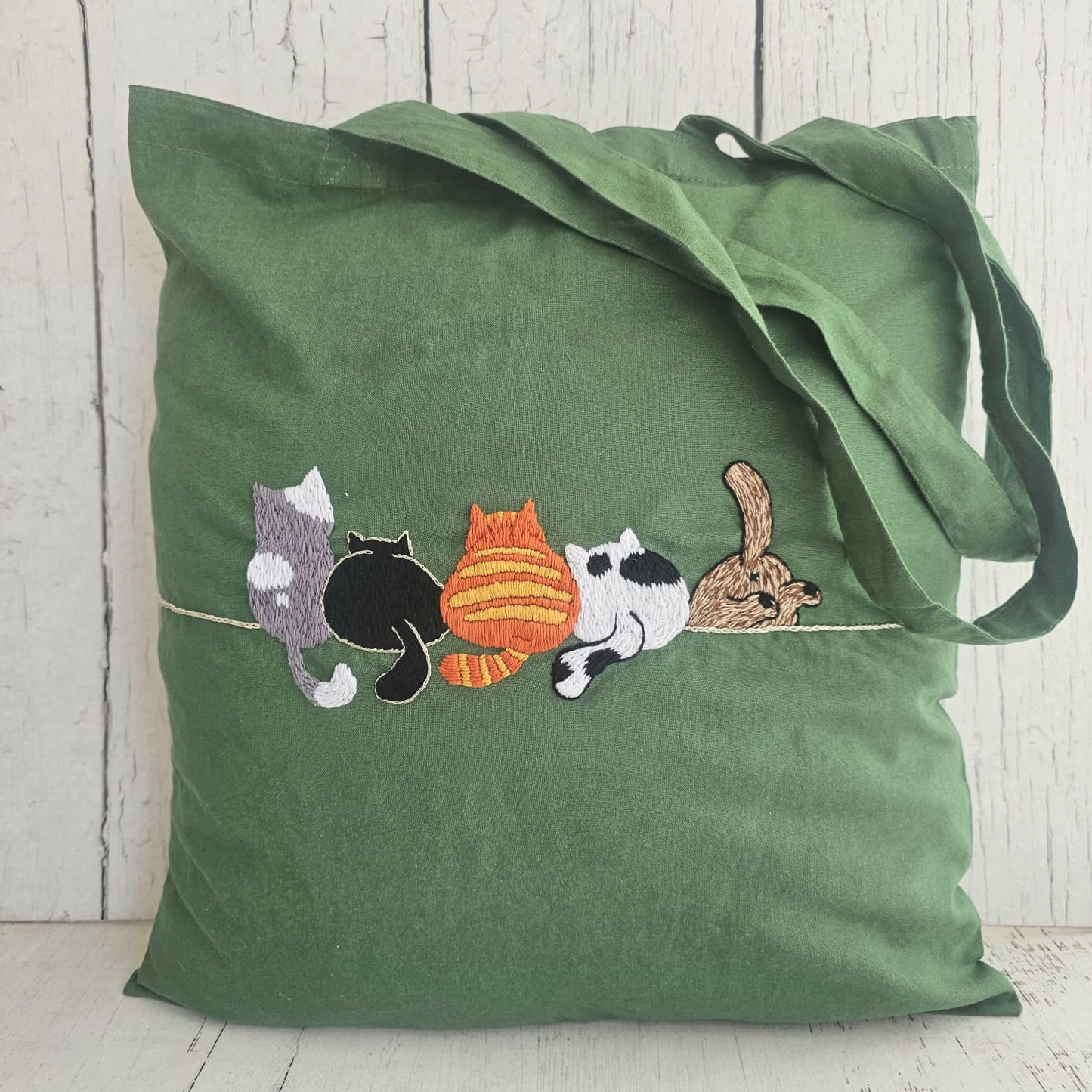 Kit bolso Michi