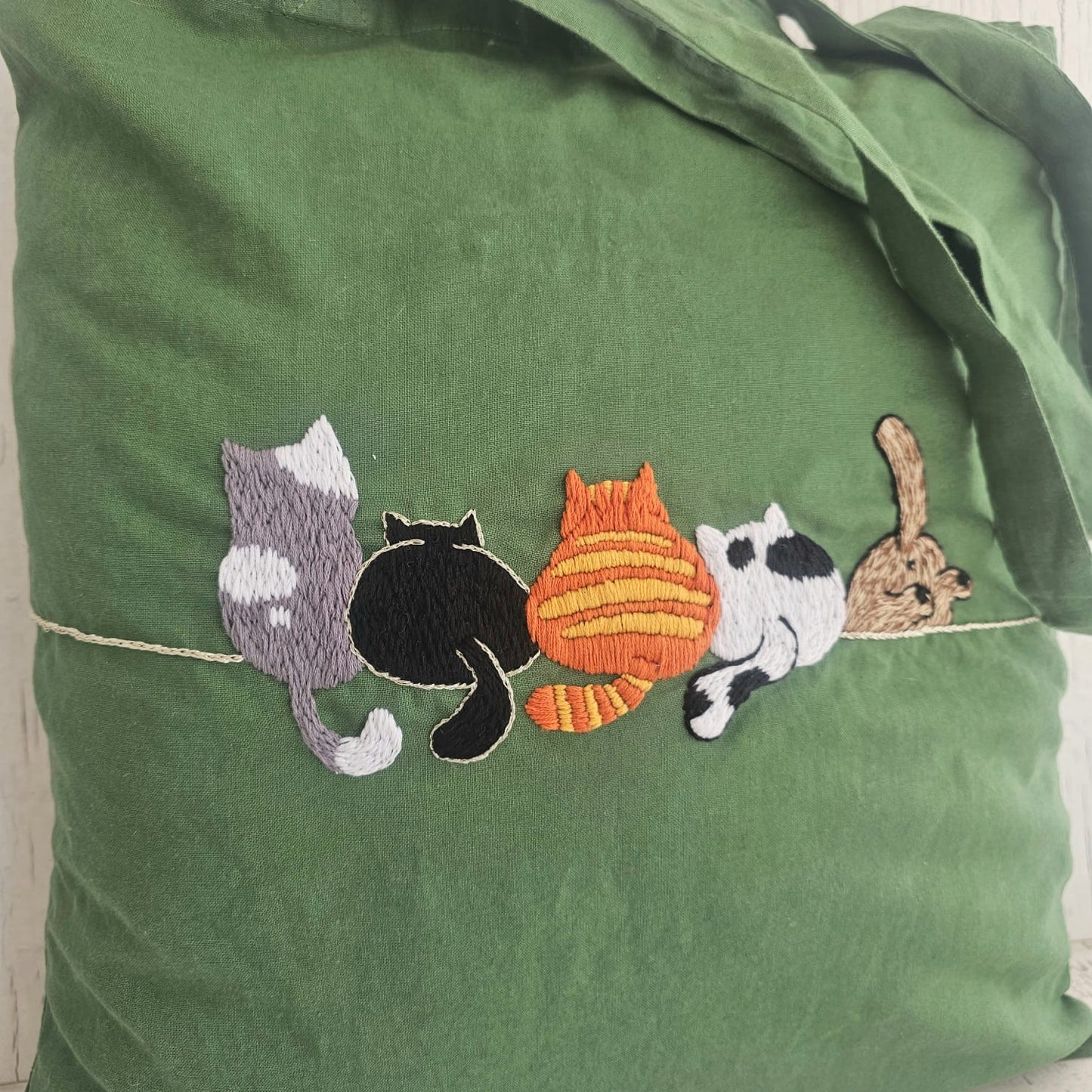 Kit bolso Michi