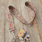 Landyard Fili "LOVE HANDMADE"