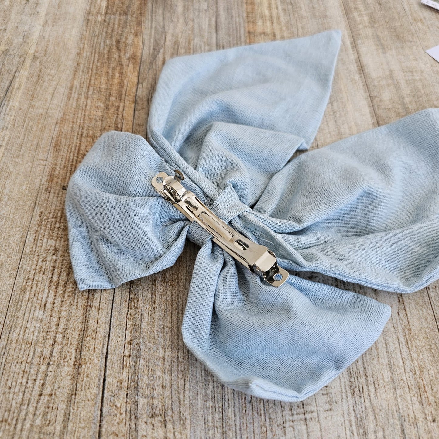 Kit Lazo pinche lino algodón grande para bordar