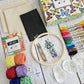 Super Mega Kit de materiales Helga