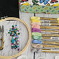 Super Mega Kit de materiales Ema