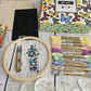 Super Mega Kit de materiales Ema