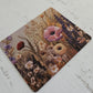 Mousepad diseño Leticia "LOVE HANDMADE"
