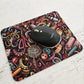Mousepad diseño Valeria "LOVE HANDMADE"