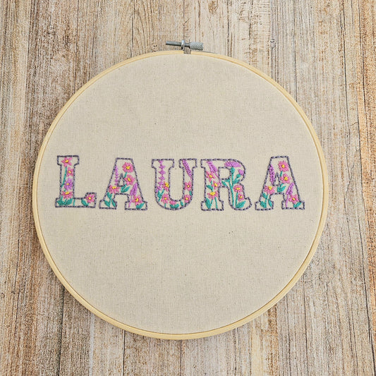 Kit Laura