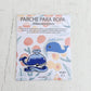 Parches bordados para ropa