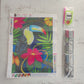 Kit pinta con diamantes 30 x 40 cm - Tucán