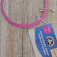Bastidor con pinza marca DMC 13,5cm