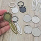 Kit para bordar accesorios